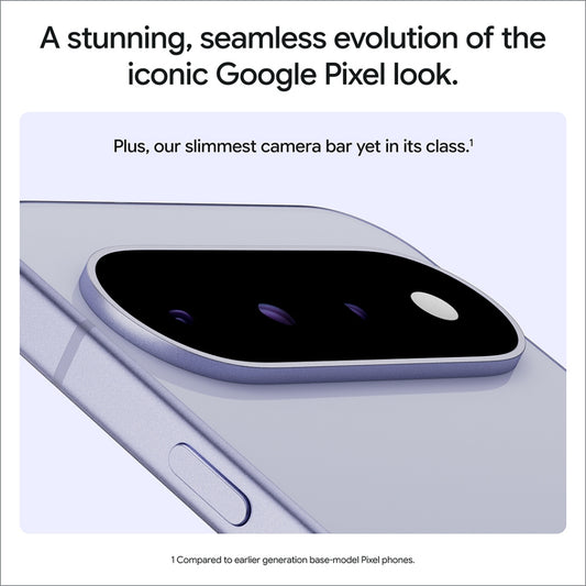 Google Pixel 11 5G