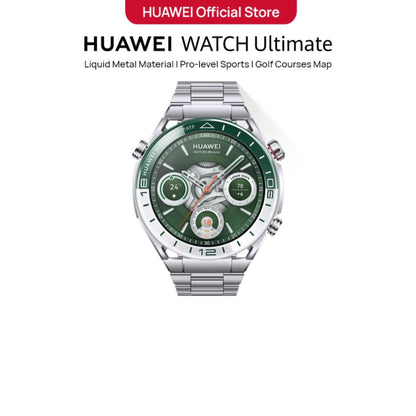 HUAWEI WATCH Ultimate
