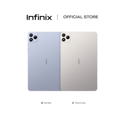 Infinix Xpad 20 Pro