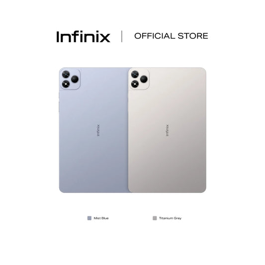 Infinix Xpad 20 Pro