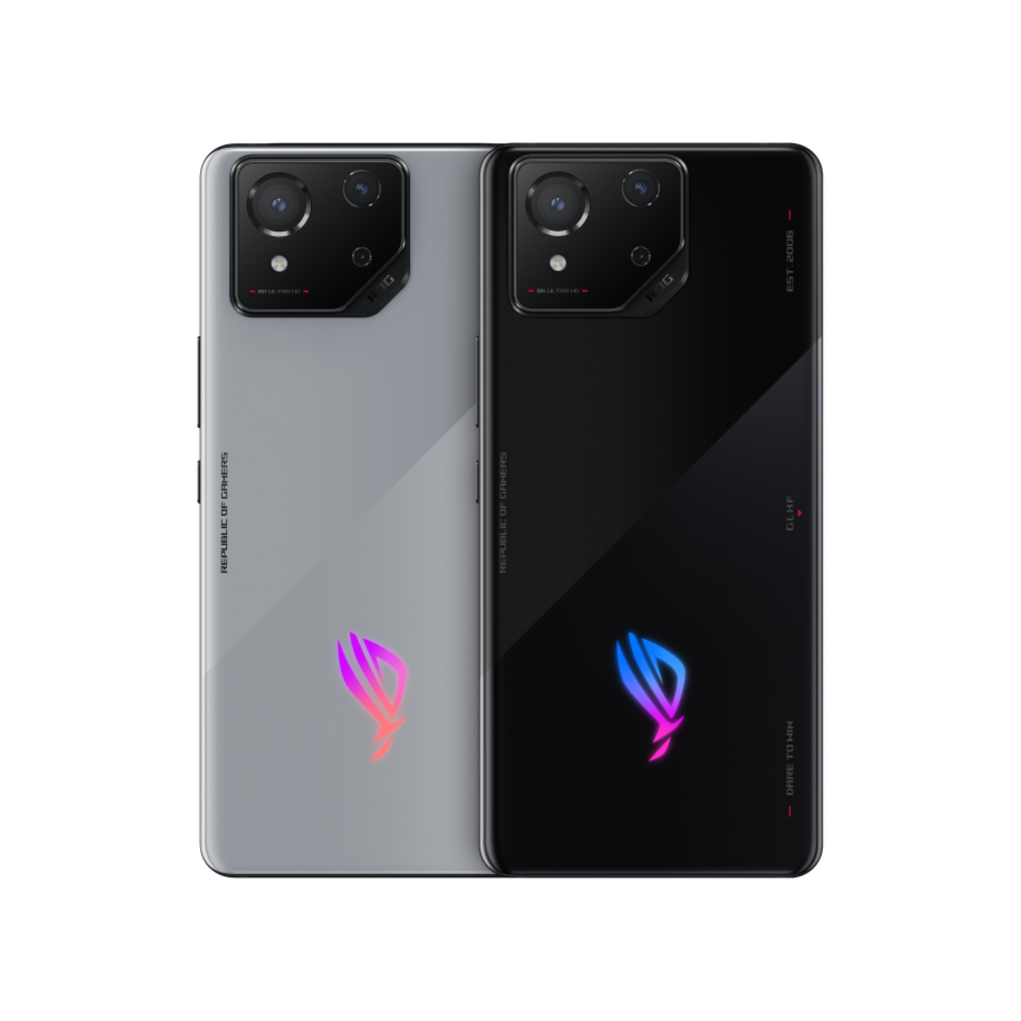 ROG PHONE 8