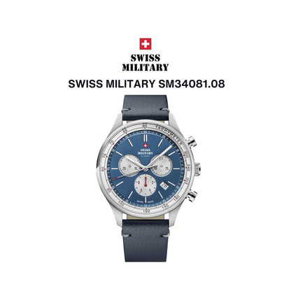 Swiss Military SM34081.08