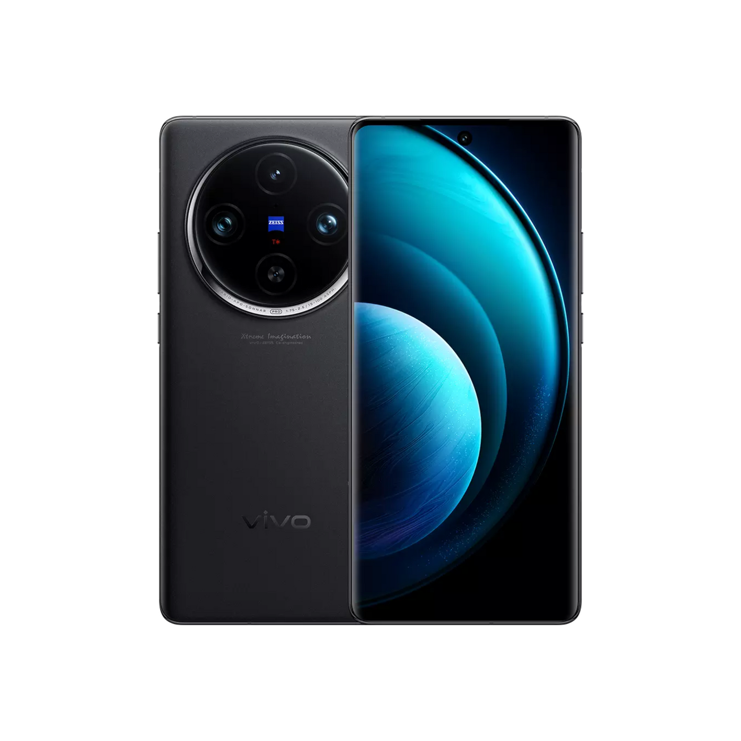 Vivo X100 Pro 5G