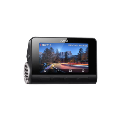 70mai Dash Cam A810 with Sony STARVIS 2
