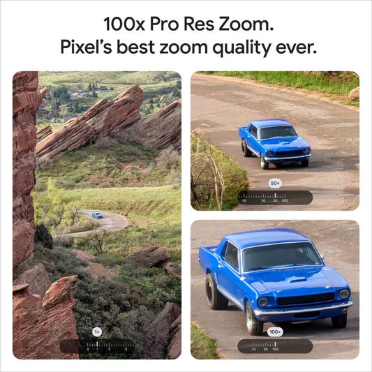 Google Pixel 10 Pro XL 5G
