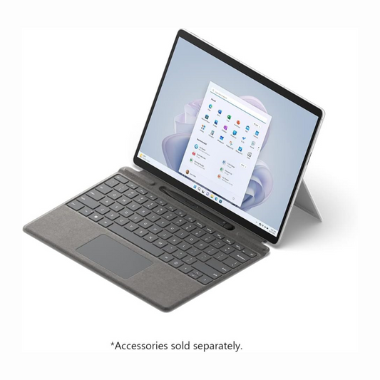 Microsoft Surface Pro 9