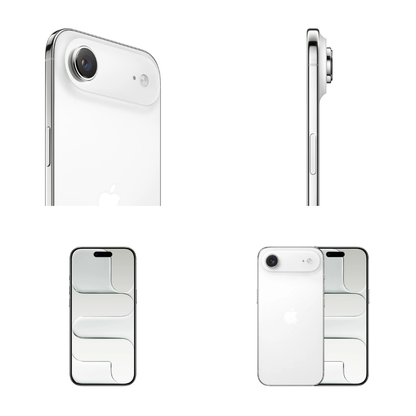 iPhone 17 Air