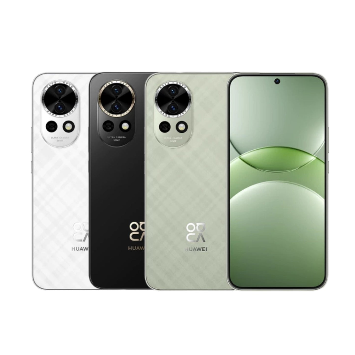 HUAWEI nova 13