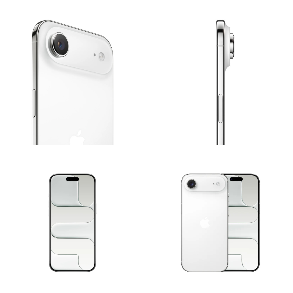 iPhone 17 Air
