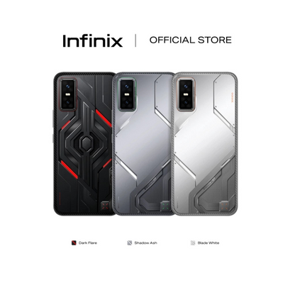 Infinix GT 30 PRO