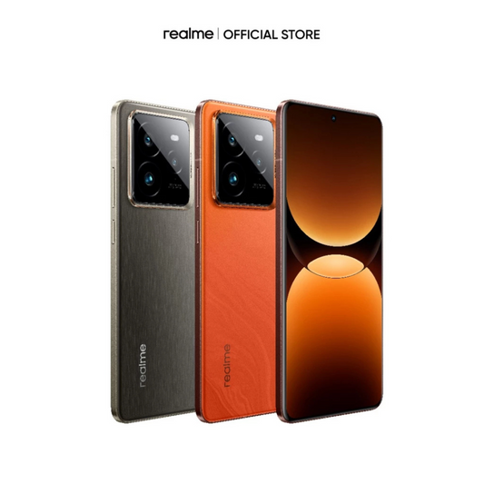 Realme GT 7 Pro