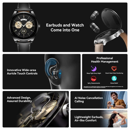 HUAWEI WATCH Buds