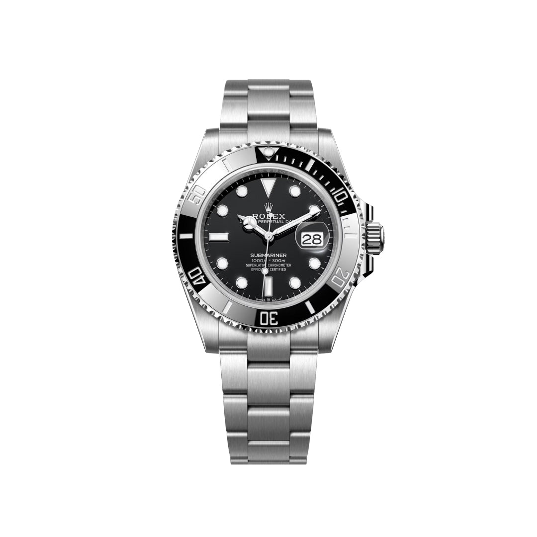 Rolex Submariner Date