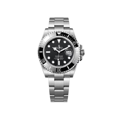 Rolex Submariner Date