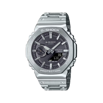 Casio CasiOak FULL METAL 2100 Series