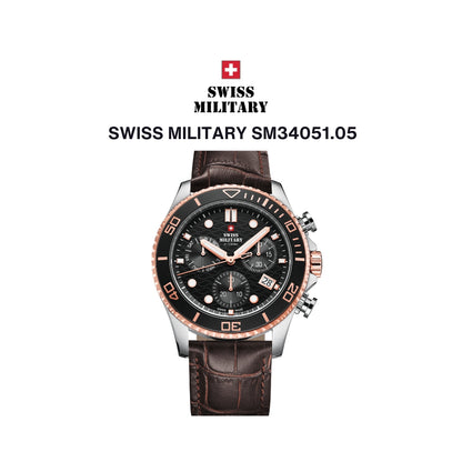 Swiss Military SM34051.05
