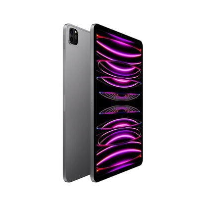 iPad Pro 4th Gen 11"