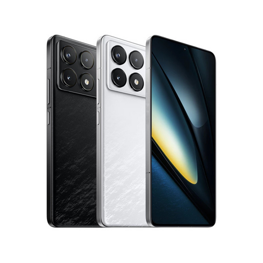 POCO F6 Pro