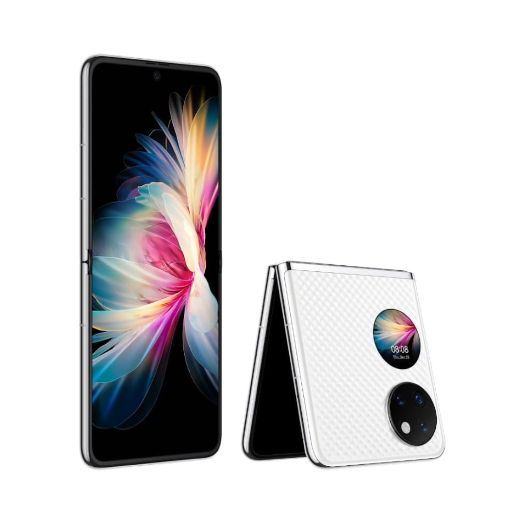 HUAWEI P50