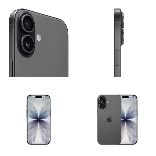 iPhone 17