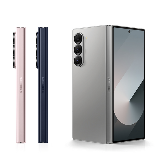 Galaxy Z Fold6