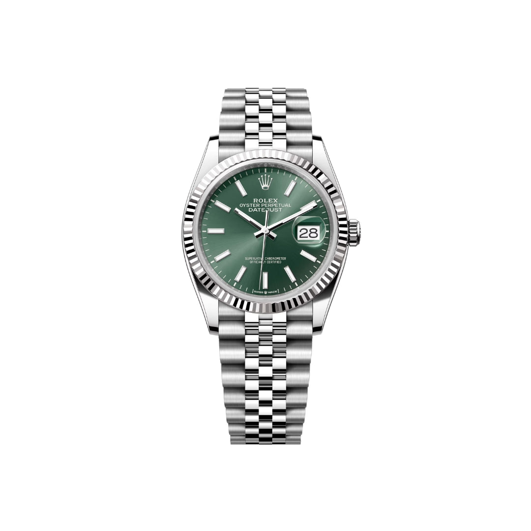 Rolex Datejust 36