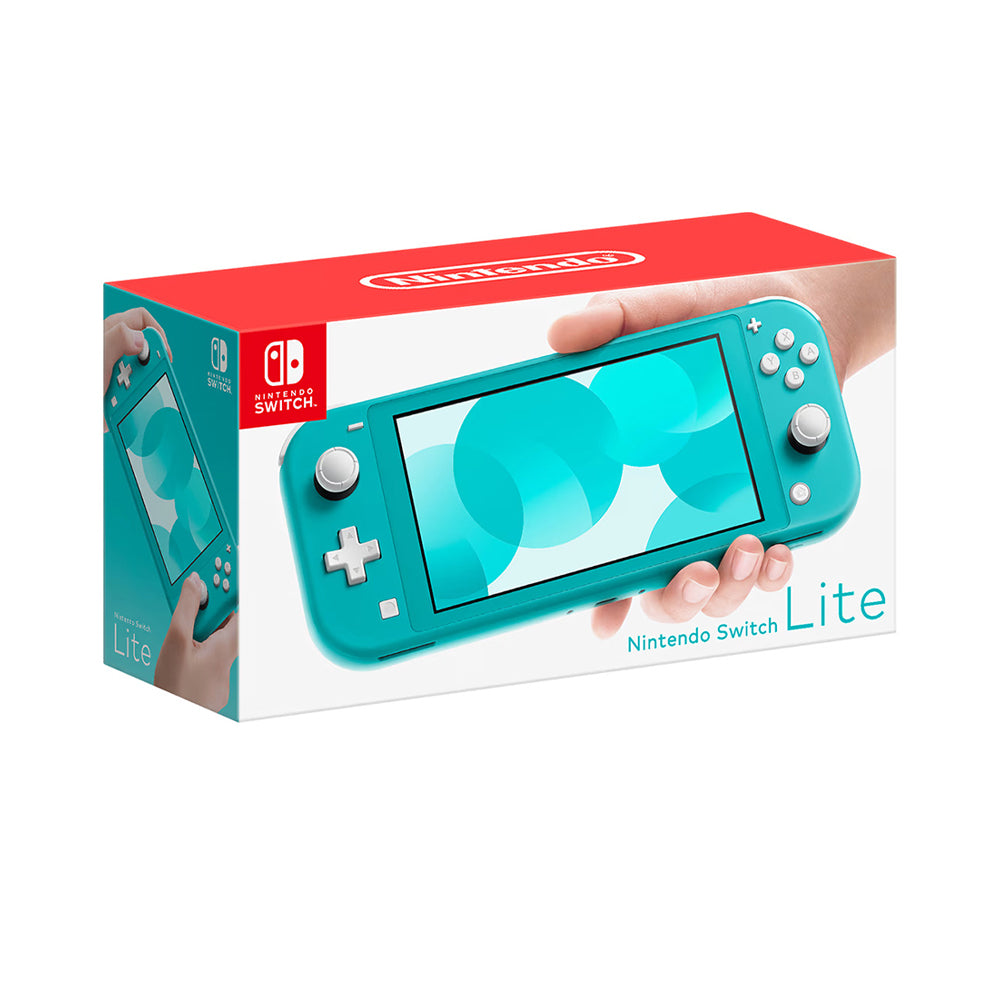 Switch Lite