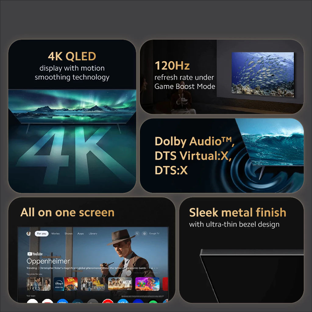Xiaomi TV A Pro Series