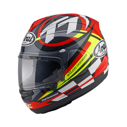 Arai TT IOM Limited Edition