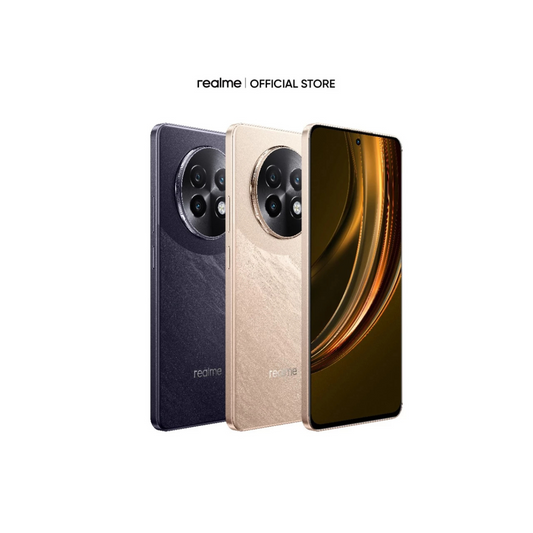 Realme 13 Plus+ 5G