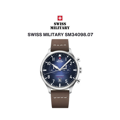 Swiss Military SM34098.07