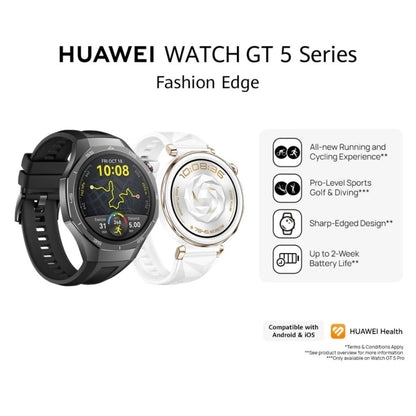 HUAWEI WATCH GT 5 Series