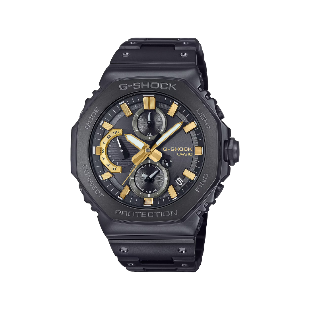 Casio GMC-B2100 Full Metal Series