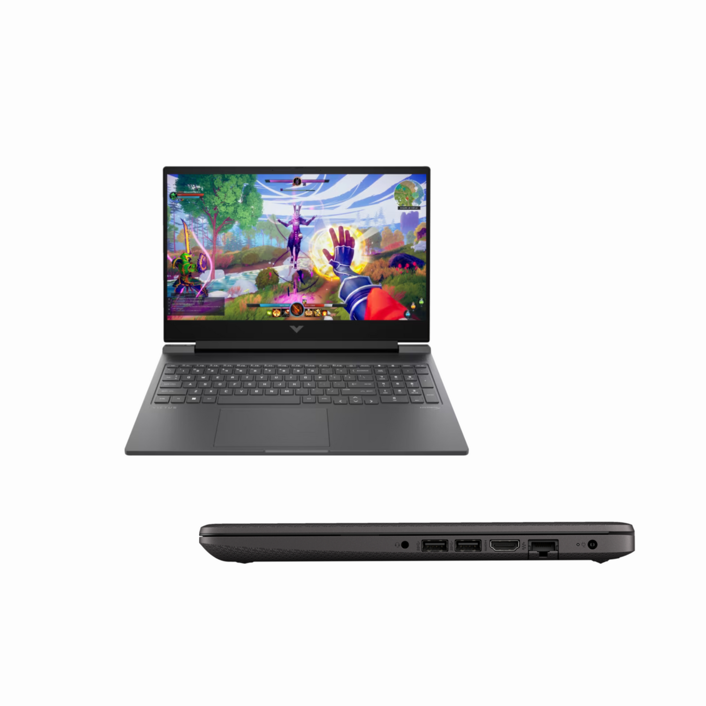 HP VICTUS GAMING 15