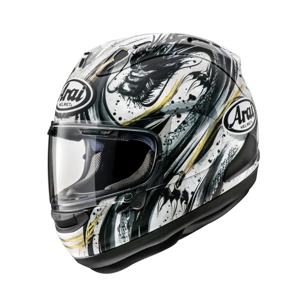 Arai RX-7X Series