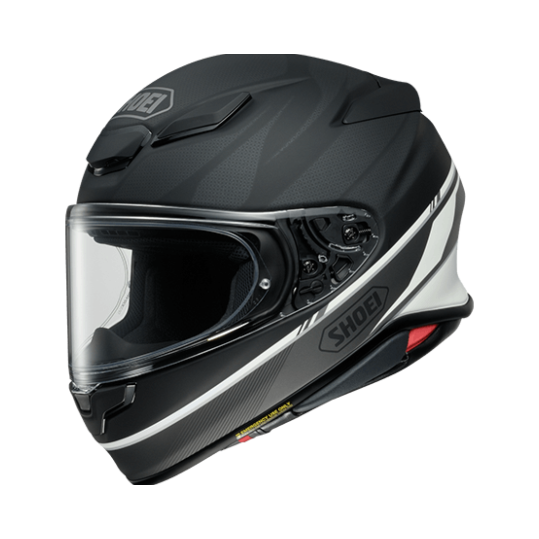 Shoei Z-8/NXR2 Series