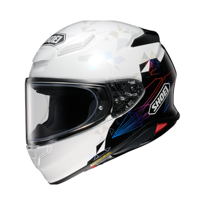 Shoei Z-8/NXR2 Series