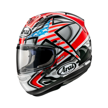 Arai RX-7X Series