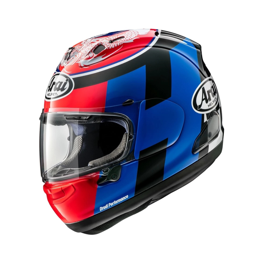 Arai RX-7X Series