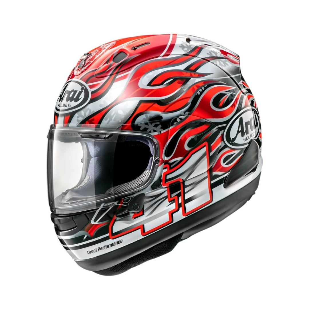 Arai RX-7X Series