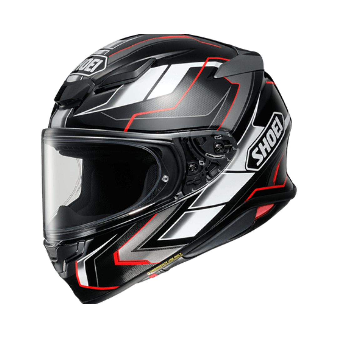 Shoei Z-8/NXR2 Series