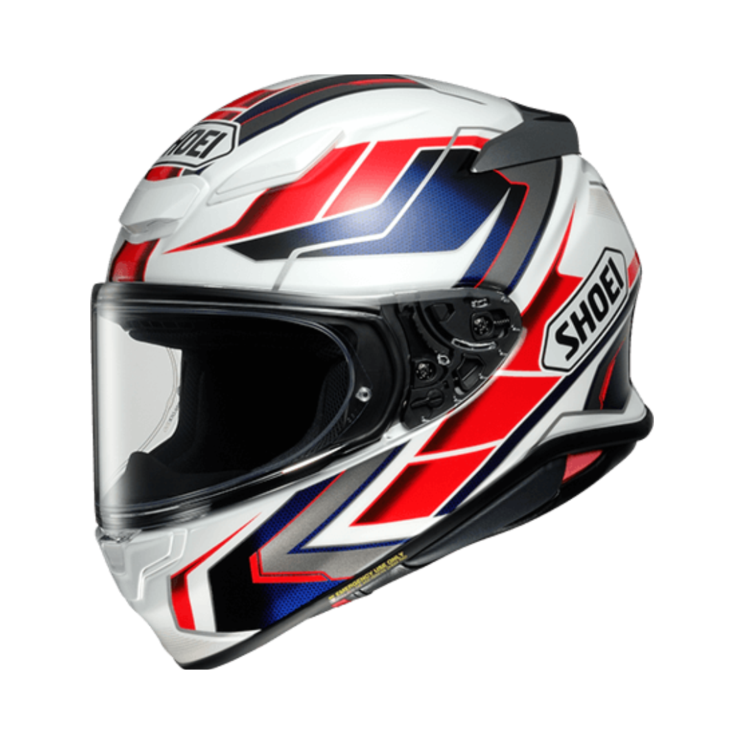 Shoei Z-8/NXR2 Series
