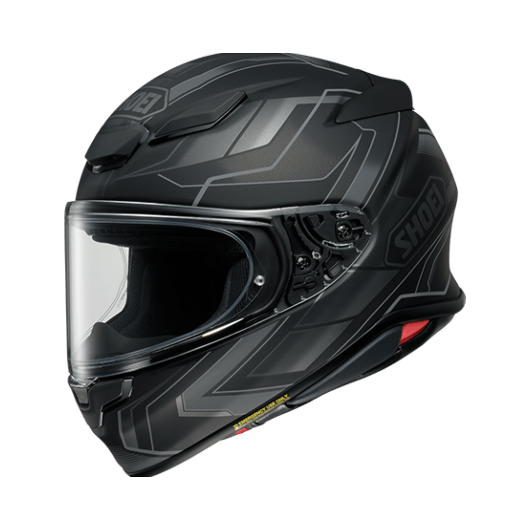 Shoei Z-8/NXR2 Series