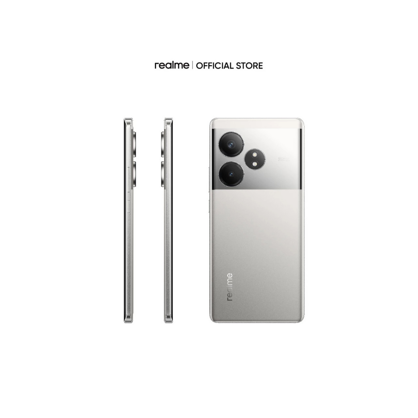Realme GT 6T