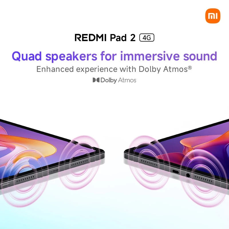 Xiaomi Redmi Pad 2