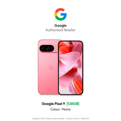 Google Pixel 9