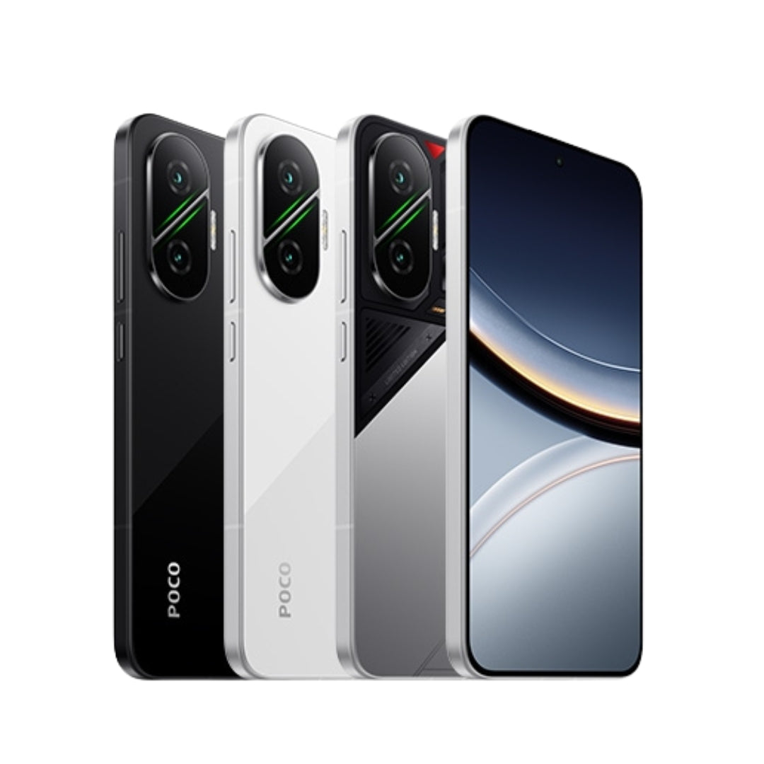 POCO F7