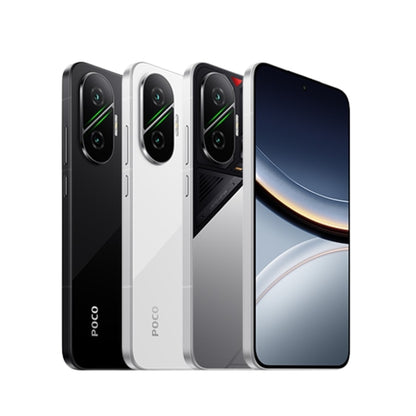POCO F7