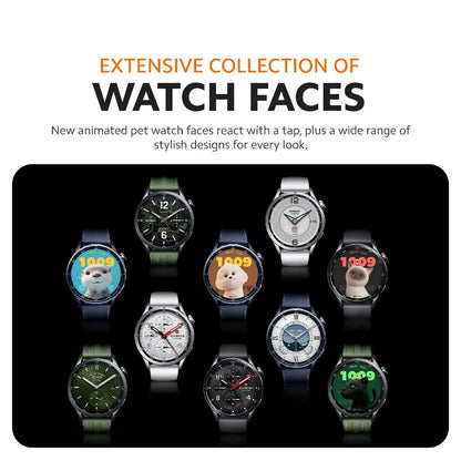 Xiaomi Watch S5