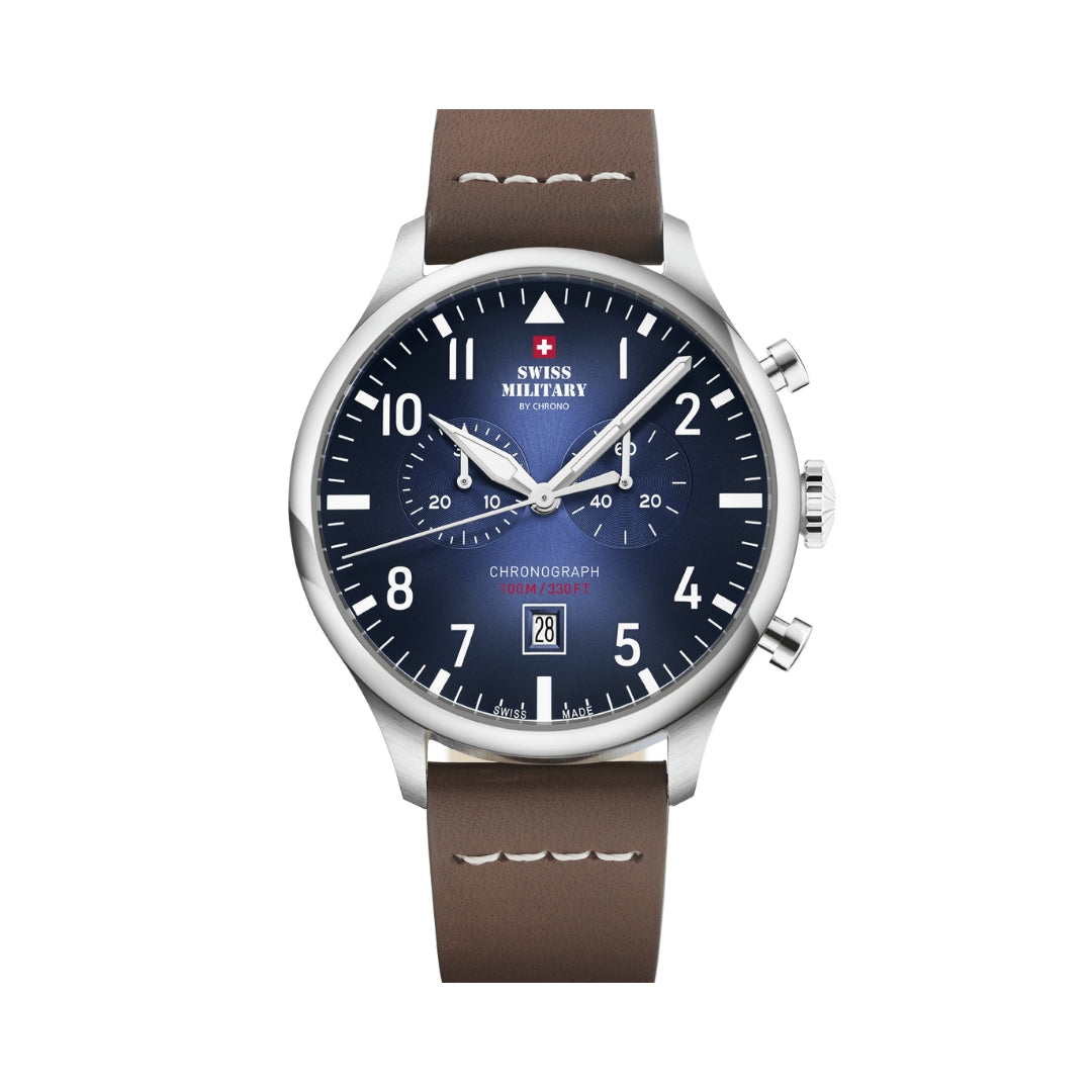 Swiss Military SM34098.07